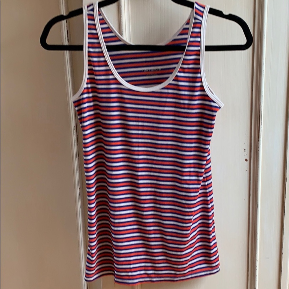 Tory Burch sport tank